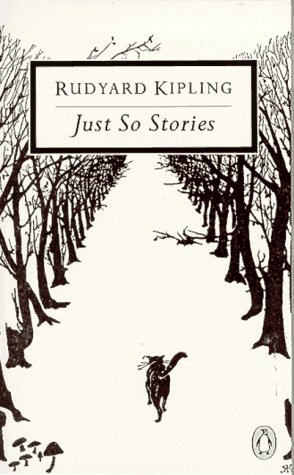 just so stories