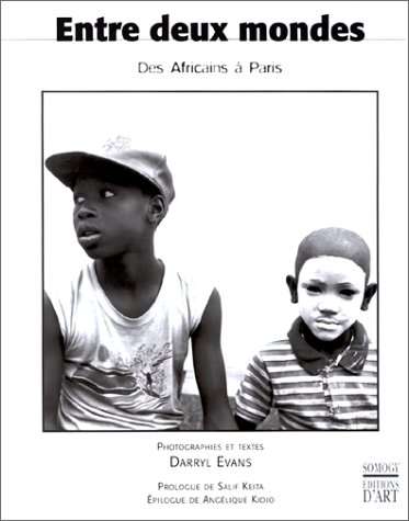 Portraits des Africains de Paris : entre deux mondes