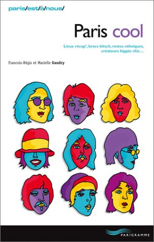 Paris cool