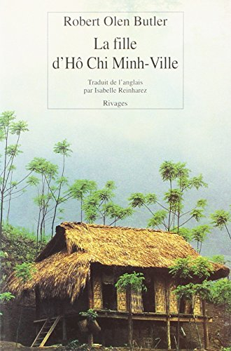 La fille d'Hô Chi Minh-Ville