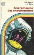 a la recherche des extra-terrestres