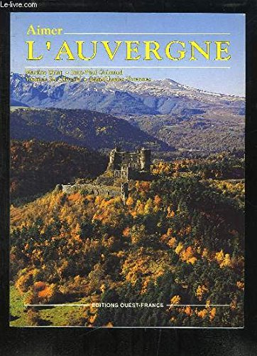 Aimer l'Auvergne