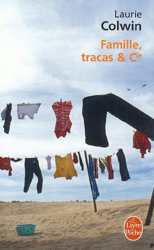 Famille, tracas & Cie...