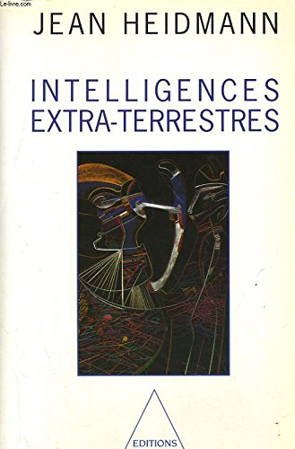 Intelligences extraterrestres