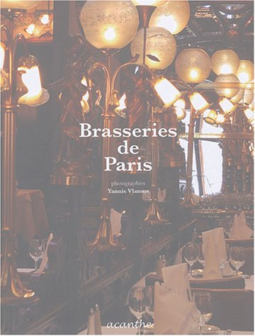 brasseries de paris