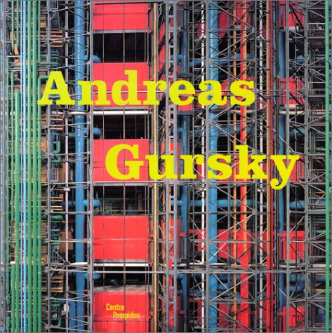 Andréas Gursky