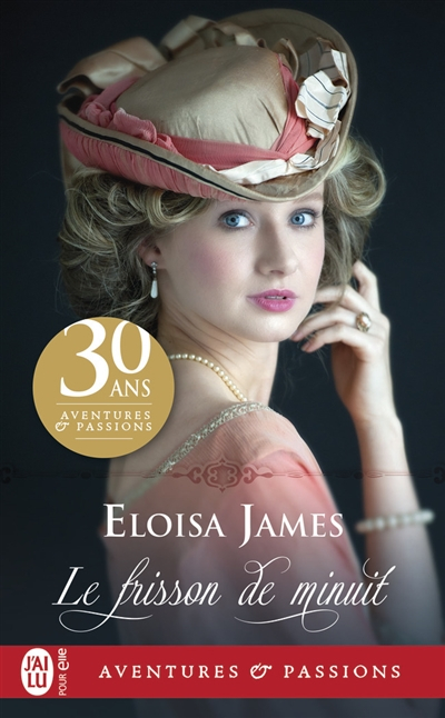 Le frisson de minuit