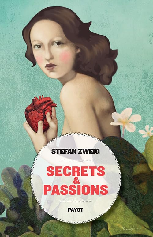 Secrets et passions