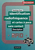 Identification radiofréquence et cartes à puce sans contact : Description