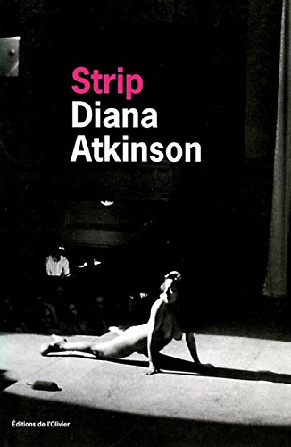 Strip - Diana Atkinson
