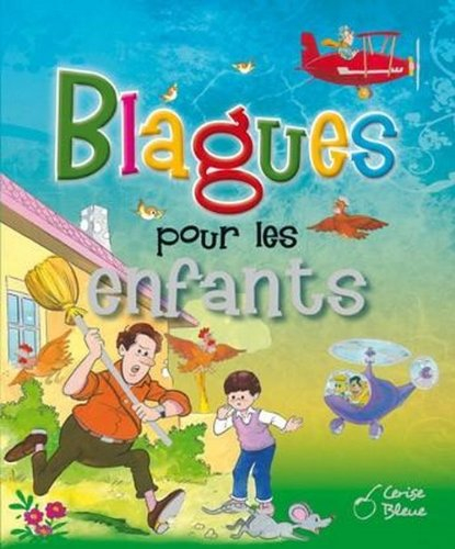 Blagues pour les enfants