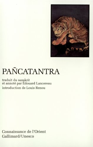 Pancatantra