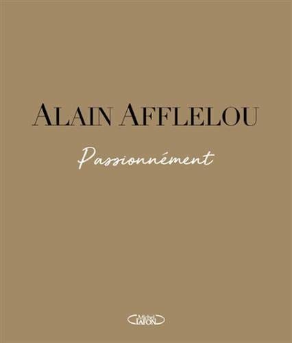 Alain Afflelou, passionnément