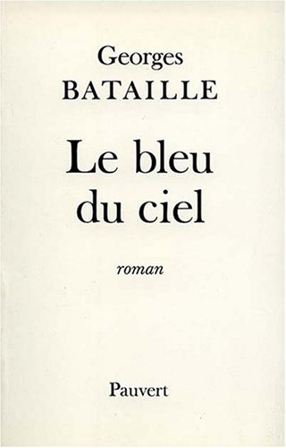 Le Bleu du ciel