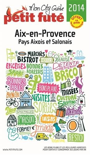 Aix-en-Provence : 2014-2015