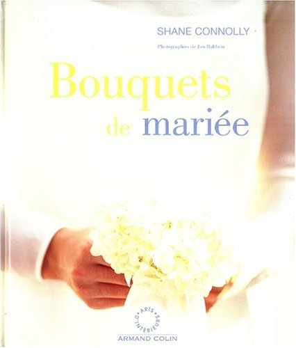 Bouquets de mariée