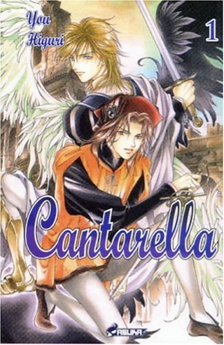 Cantarella. Vol. 1