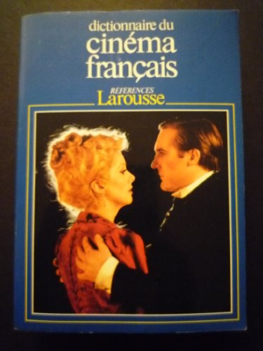 Dictionnaire du cinéma français - collectif
