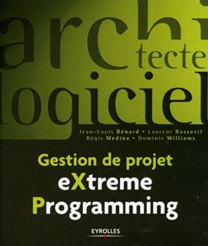 Gestion de projet eXtreme Programming