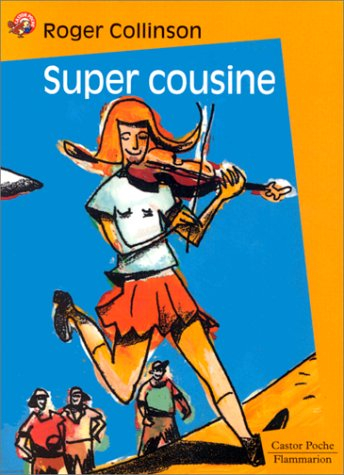 Super-cousine