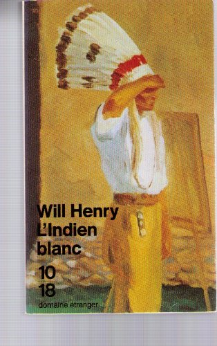 L'Indien blanc