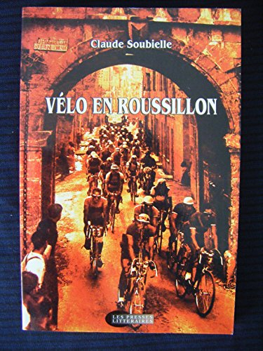 Vélo en Roussillon