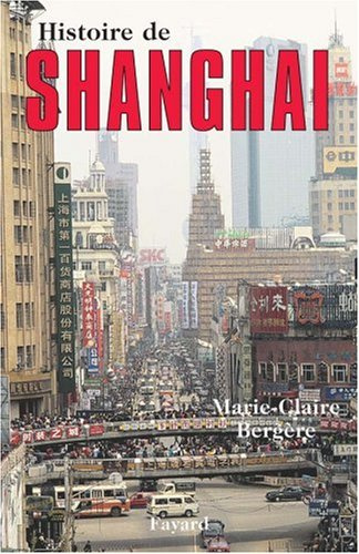 Histoire de Shanghai