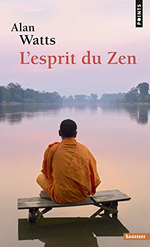 L'esprit du zen