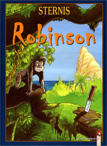 Robinson. Vol. 1