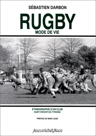 Rugby, mode de vie : ethnographie d'un club, Saint-Vincent-de-Tyrosse