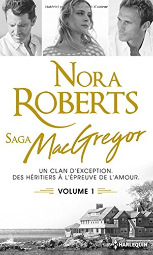 Saga MacGregor. Vol. 1