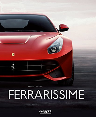 Ferrarissime