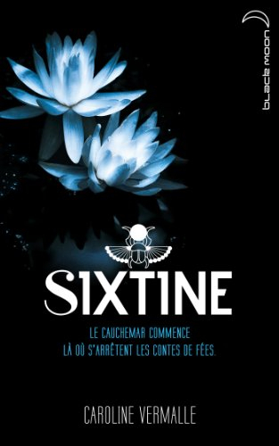 Sixtine. Vol. 1