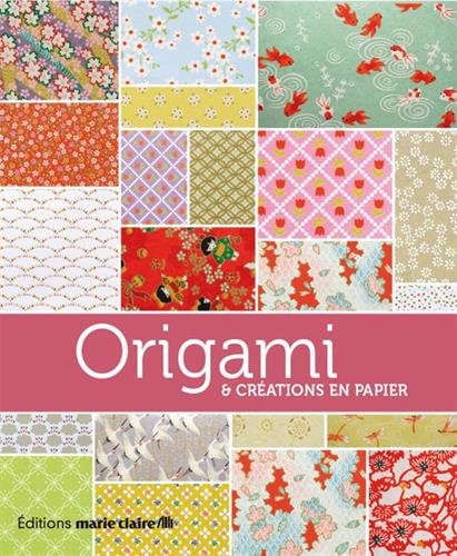 Origami & créations en papier