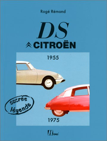 La DS : 1955