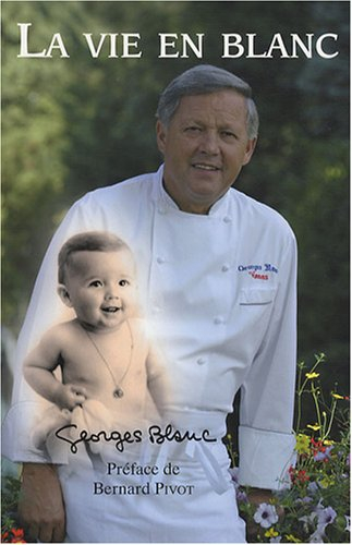 la vie en blanc