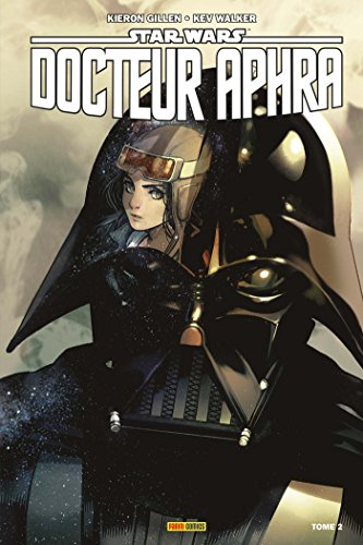 Star Wars : Docteur Aphra. Vol. 2. L'énorme magot