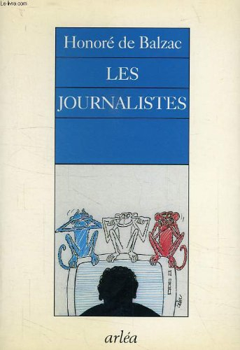 Les journalistes : monographie de la presse parisienne. Des salons littéraires