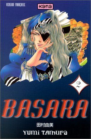 Basara. Vol. 2