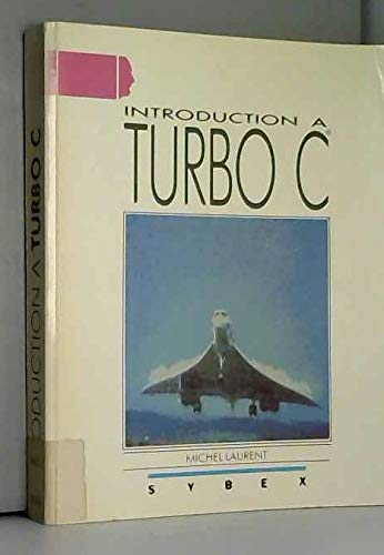 Introduction à Turbo C