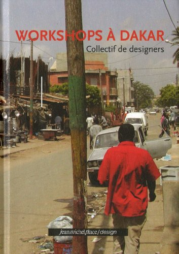 Workshops à Dakar : collectif de designers