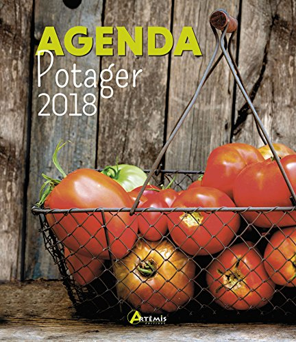 Agenda potager 2018