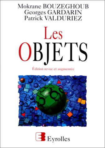 Les objets