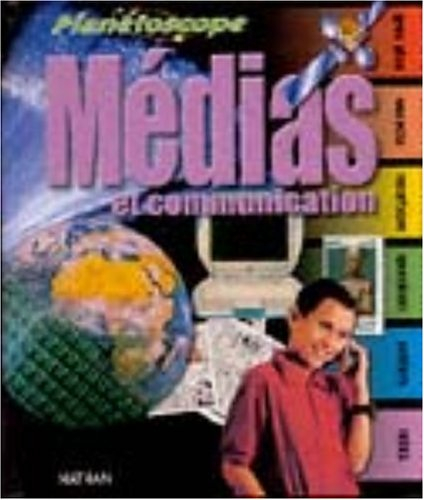 Médias et communications