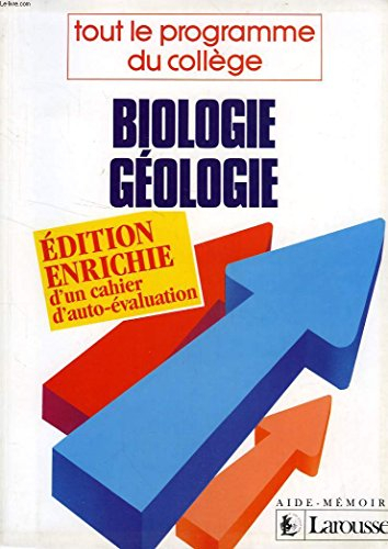 Physique, biologie, géologie, technologie, informatique, électronique, CM1