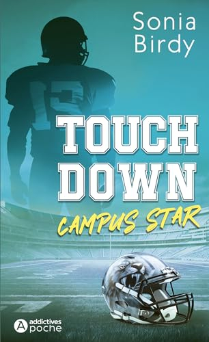 Touchdown : campus star