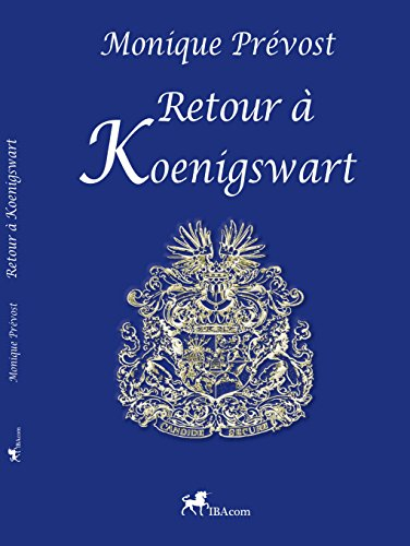 Retour à Koenigswart