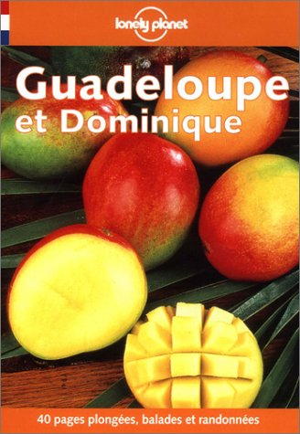 guadeloupe et dominique 1999