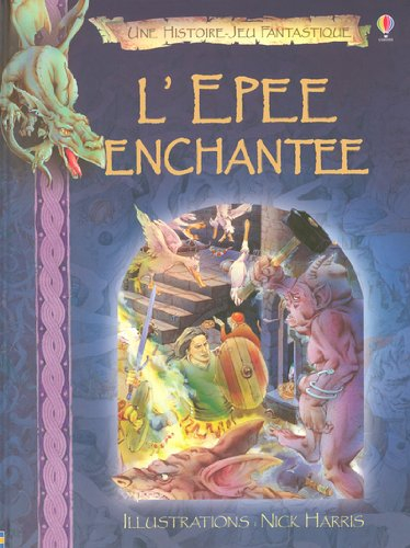 L'épée enchantée