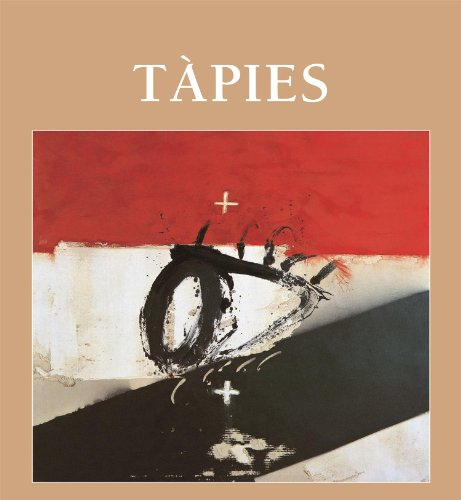Antoni Tàpies - Jeremy M. N. Roe